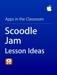 Scoodle Jam course cover